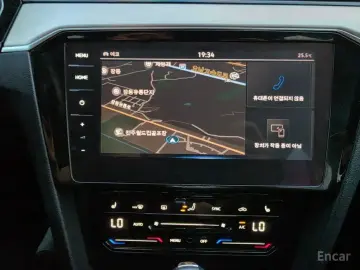 2021 Volkswagen Passat с пробегом 86 568 км