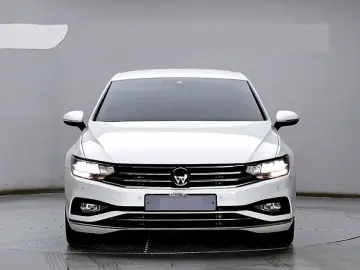 2021 Volkswagen Passat с пробегом 55 538 км