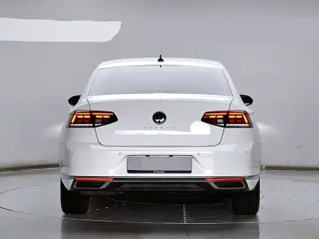 2021 Volkswagen Passat с пробегом 55 538 км