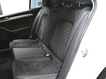 2021 Volkswagen Passat с пробегом 55 538 км
