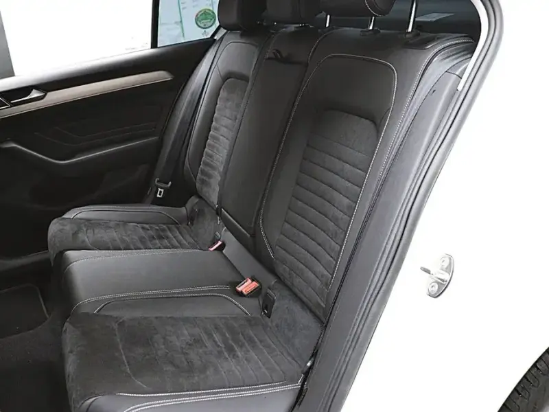 2021 Volkswagen Passat с пробегом 55 538 км