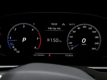 2021 Volkswagen Passat с пробегом 55 538 км