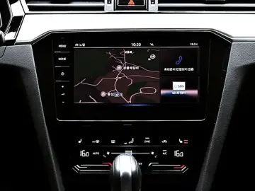 2021 Volkswagen Passat с пробегом 55 538 км
