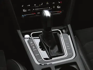 2021 Volkswagen Passat с пробегом 55 538 км
