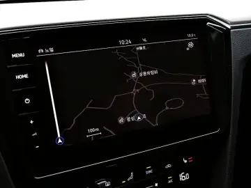 2021 Volkswagen Passat с пробегом 55 538 км
