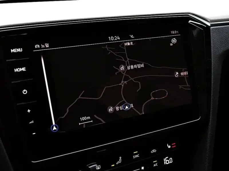 2021 Volkswagen Passat с пробегом 55 538 км