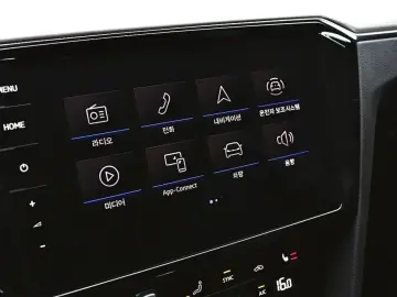 2021 Volkswagen Passat с пробегом 55 538 км