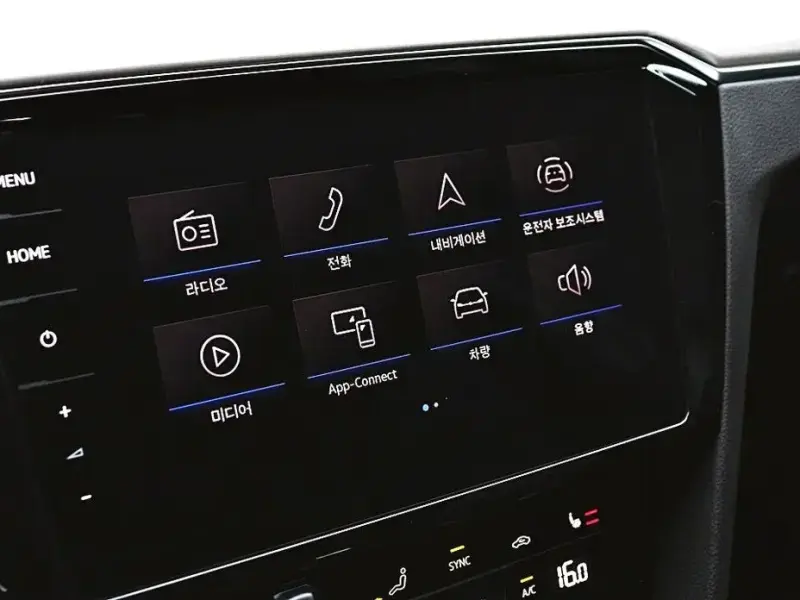 2021 Volkswagen Passat с пробегом 55 538 км