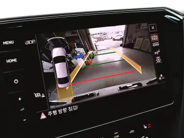 2021 Volkswagen Passat с пробегом 55 538 км