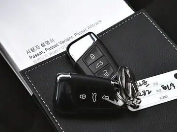 2021 Volkswagen Passat с пробегом 55 538 км
