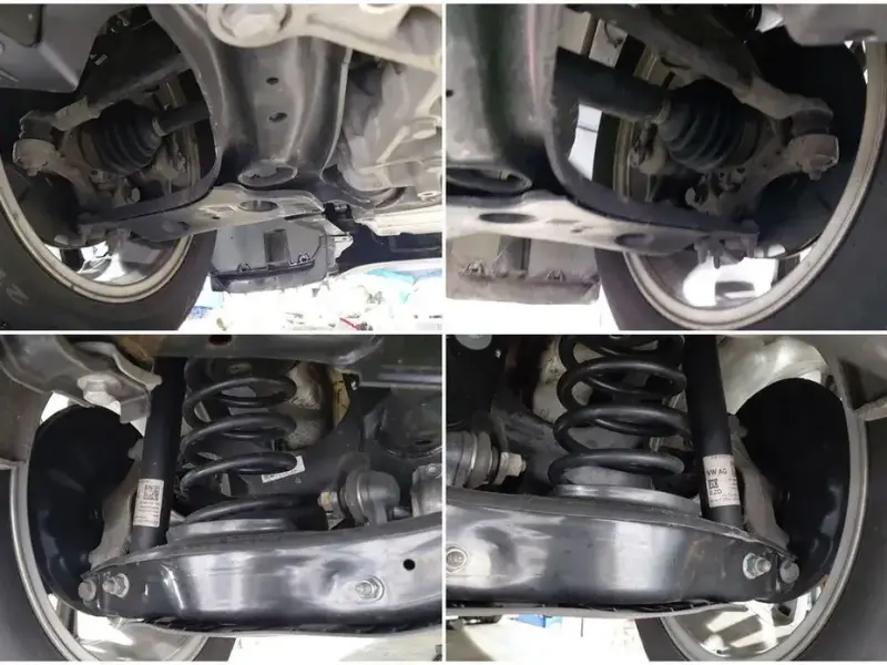 2021 Volkswagen Passat с пробегом 55 538 км