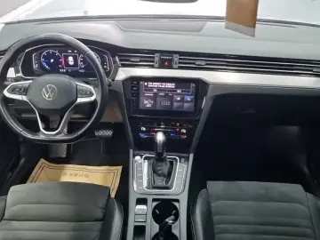 2021 Volkswagen Passat с пробегом 89 858 км