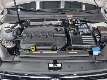 2021 Volkswagen Passat с пробегом 89 858 км