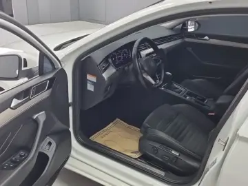 2021 Volkswagen Passat с пробегом 89 858 км
