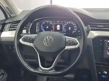 2021 Volkswagen Passat с пробегом 89 858 км