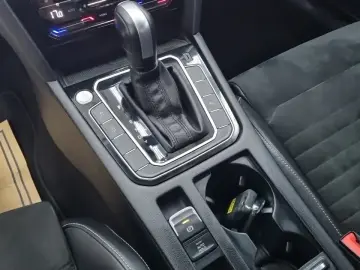 2021 Volkswagen Passat с пробегом 89 858 км