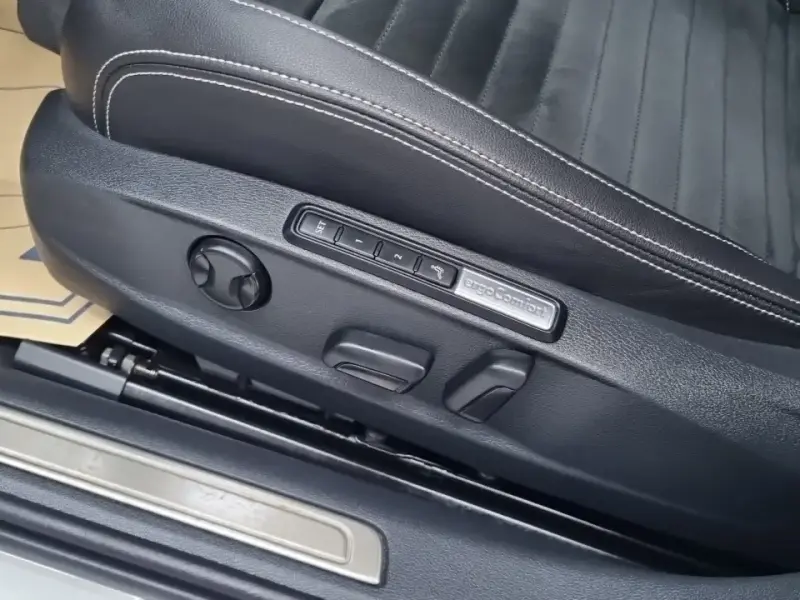 2021 Volkswagen Passat с пробегом 89 858 км