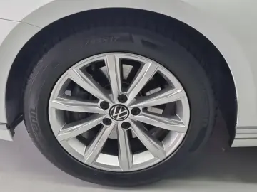 2021 Volkswagen Passat с пробегом 89 858 км