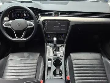 2021 Volkswagen Passat с пробегом 53 778 км