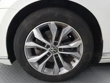 2022 Volkswagen Passat с пробегом 68 798 км