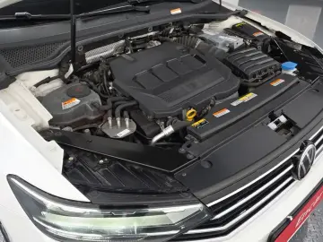 2022 Volkswagen Passat с пробегом 68 798 км