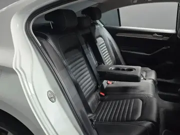 2021 Volkswagen Passat с пробегом 53 778 км
