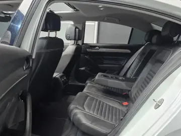 2021 Volkswagen Passat с пробегом 53 778 км