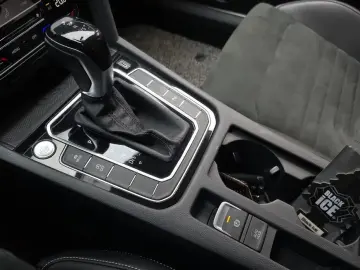 2022 Volkswagen Passat с пробегом 68 798 км