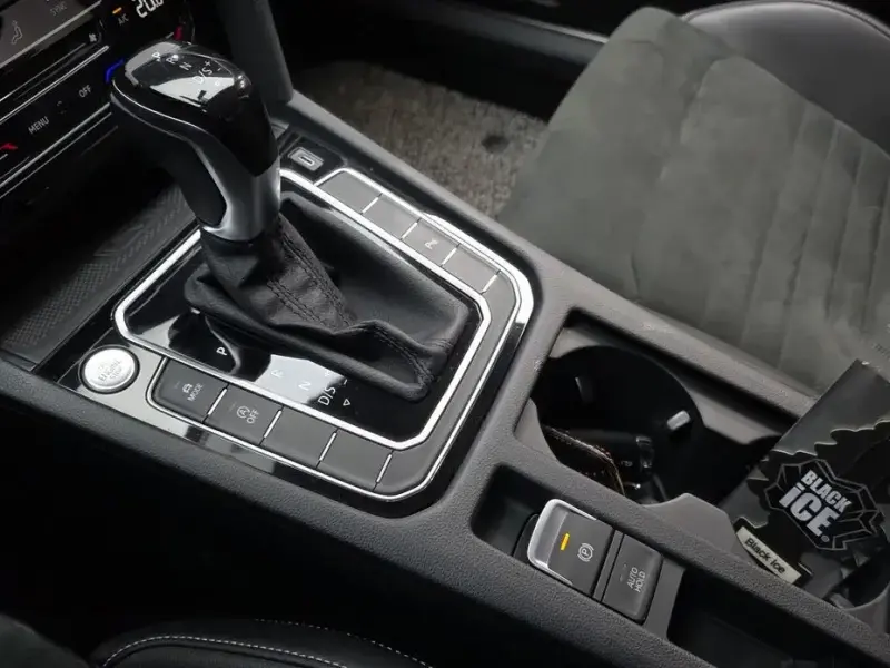 2022 Volkswagen Passat с пробегом 68 798 км