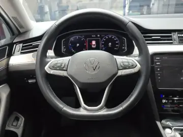 2021 Volkswagen Passat с пробегом 53 778 км