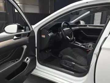 2022 Volkswagen Passat с пробегом 68 798 км
