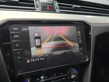 2021 Volkswagen Passat с пробегом 53 778 км