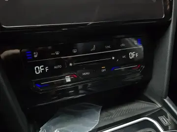 2021 Volkswagen Passat с пробегом 53 778 км