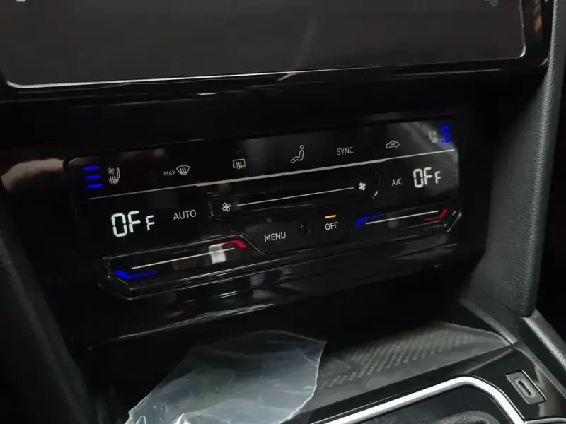 2021 Volkswagen Passat с пробегом 53 778 км
