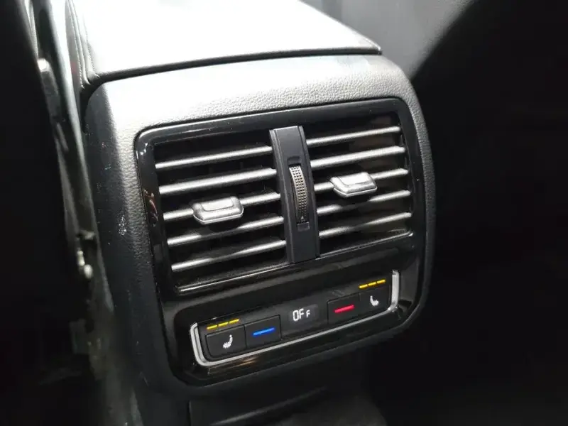 2021 Volkswagen Passat с пробегом 53 778 км