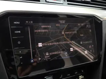 2022 Volkswagen Passat с пробегом 68 798 км