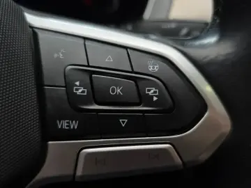 2021 Volkswagen Passat с пробегом 53 778 км