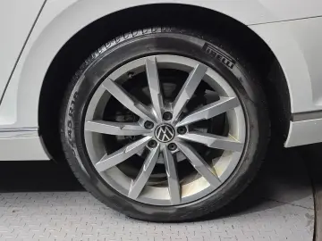 2021 Volkswagen Passat с пробегом 53 778 км