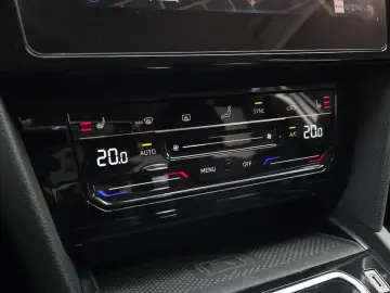 2022 Volkswagen Passat с пробегом 68 798 км