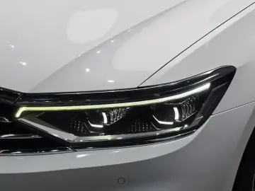 2021 Volkswagen Passat с пробегом 53 778 км