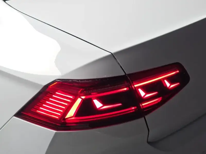 2021 Volkswagen Passat с пробегом 53 778 км