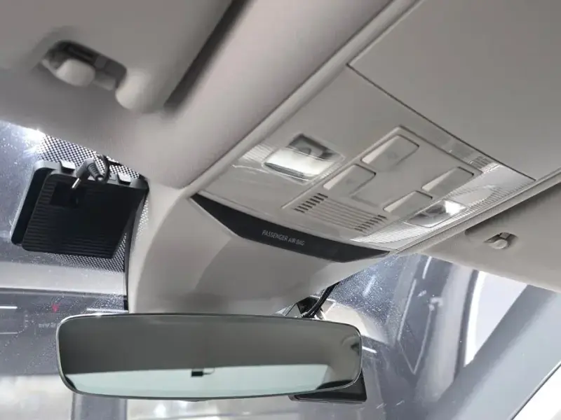 2022 Volkswagen Passat с пробегом 68 798 км