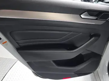 2021 Volkswagen Passat с пробегом 53 778 км