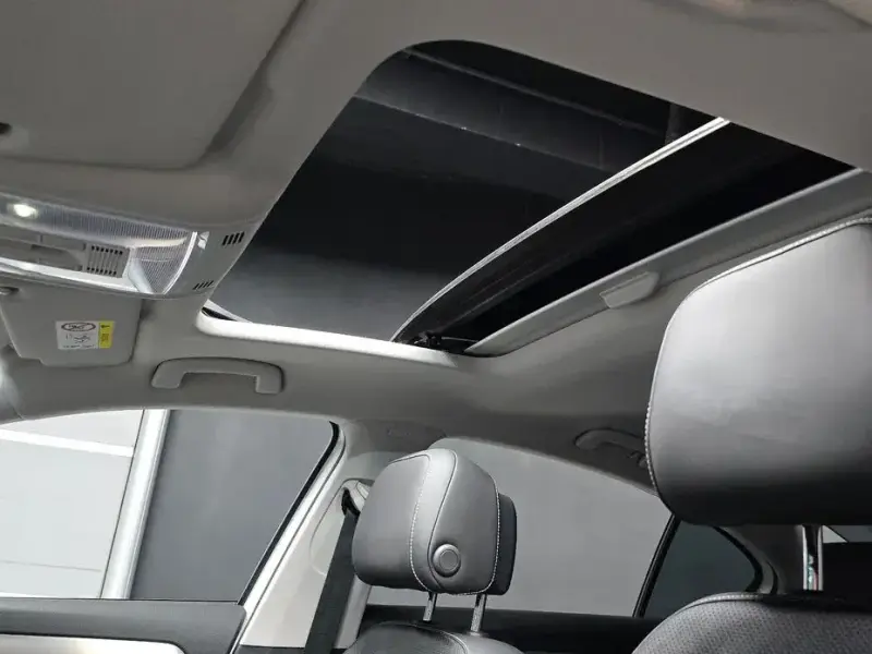 2021 Volkswagen Passat с пробегом 53 778 км