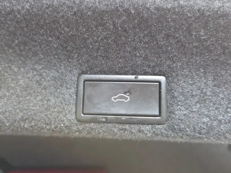 2021 Volkswagen Passat с пробегом 53 778 км