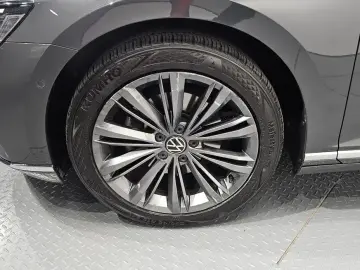 2021 Volkswagen Passat с пробегом 73 434 км