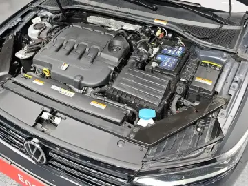 2021 Volkswagen Passat с пробегом 73 434 км
