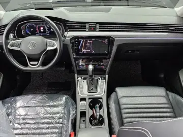 2021 Volkswagen Passat с пробегом 73 434 км