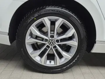 2022 Volkswagen Passat с пробегом 67 592 км