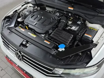 2022 Volkswagen Passat с пробегом 67 592 км